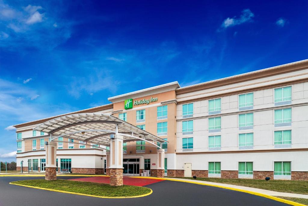 Holiday Inn Manassas – Battlefield, an IHG Hotel